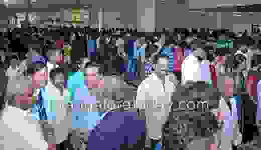 Matsya Mela in Mangalore